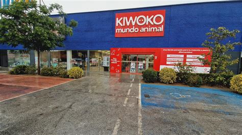 kiwoko badalona|kiwoko mundial animal.